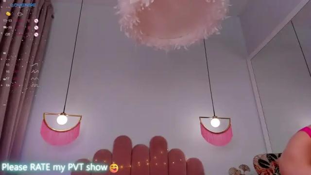 Image 10 of kelywest Stream on Chaturbate on 14 months ago