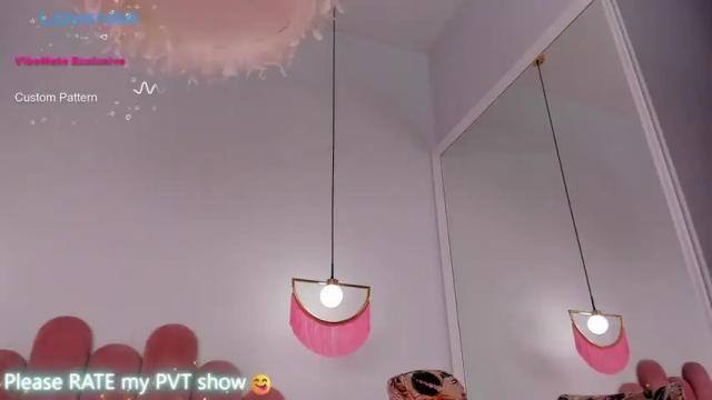 Image 4 of kelywest Stream on Chaturbate on 14 months ago