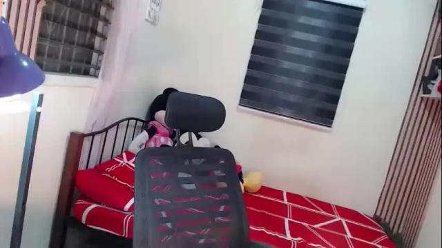 Image 7 of kemdallicious12 Stream on Chaturbate on 1 month ago