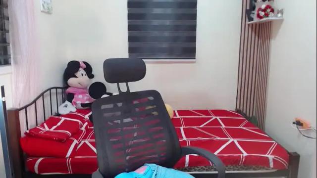 Image 12 of kemdallicious12 Stream on Chaturbate on 1 month ago