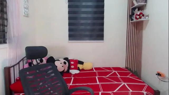 Image 7 of kemdallicious12 Stream on Chaturbate on 1 month ago