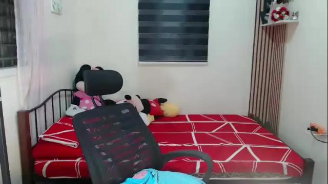 Image 7 of kemdallicious12 Stream on Chaturbate on 26 days ago