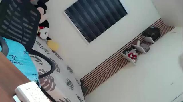 Image 6 of kemdallicious12 Stream on Chaturbate on 3 months ago