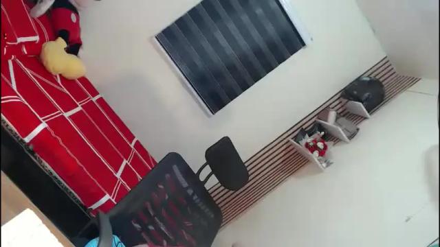 Image 6 of kemdallicious12 Stream on Chaturbate on 2 months ago