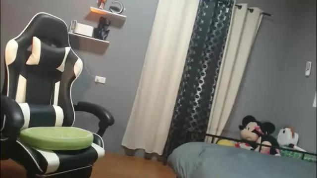 Image 3 of kemdallicious12 Stream on Chaturbate on 1 month ago