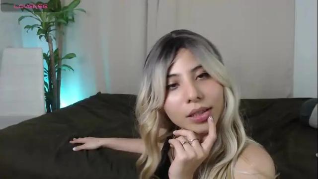 Thumbnail 3, kemga7's Stream at Chaturbate, 10 hours ago
