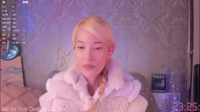 Image 7 of kemii Stream on Chaturbate on 1 month ago