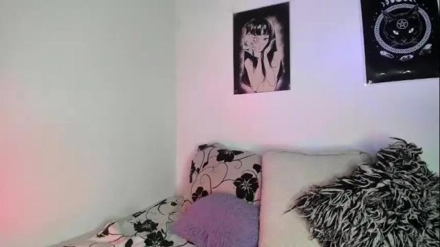 Image 7 of kemmadakii Stream on Chaturbate on 1 month ago