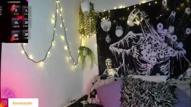 Thumbnail 3, kemmadakii's Stream at Chaturbate, 1 month ago