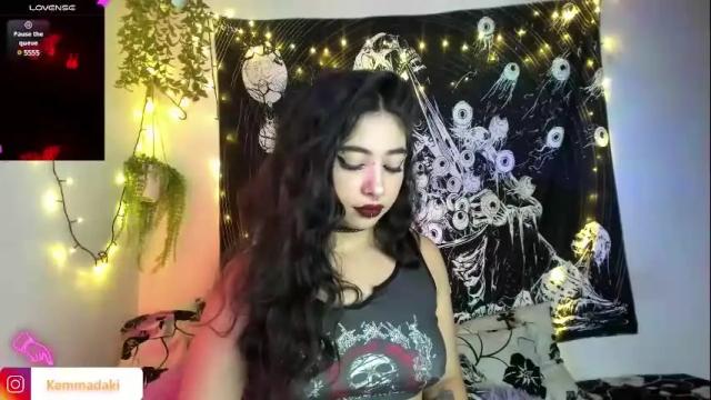 Image 6 of kemmadakii Stream on Chaturbate on 1 month ago
