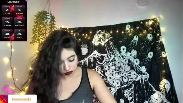 Image 7 of kemmadakii Stream on Chaturbate on 1 month ago