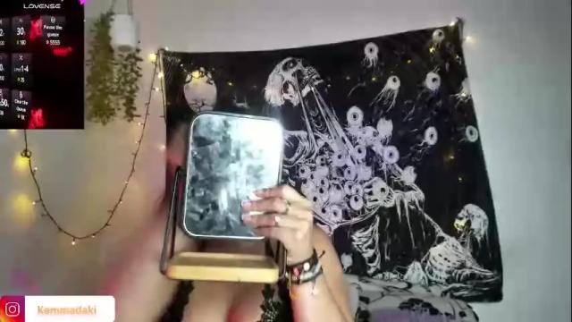 Image 10 of kemmadakii Stream on Chaturbate on 20 days ago
