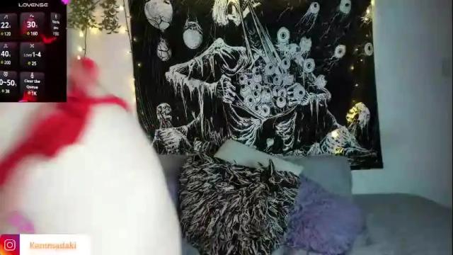 Image 6 of kemmadakii Stream on Chaturbate on 9 days ago