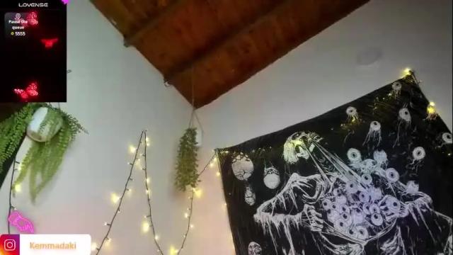Image 8 of kemmadakii Stream on Chaturbate on 1 day ago