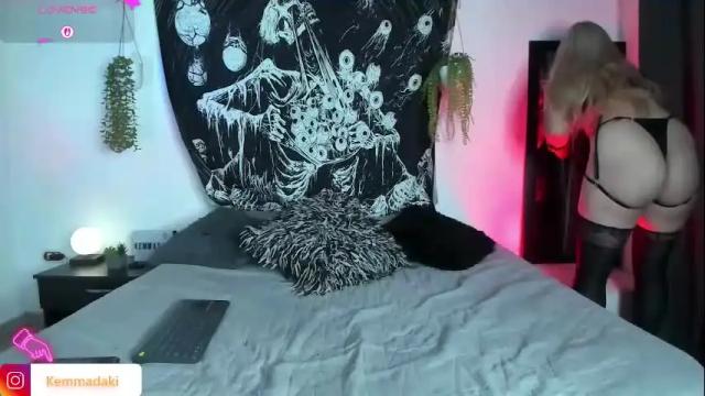 Image 11 of kemmadakii Stream on Chaturbate on 1 month ago