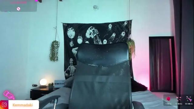 Image 11 of kemmadakii Stream on Chaturbate on 1 month ago
