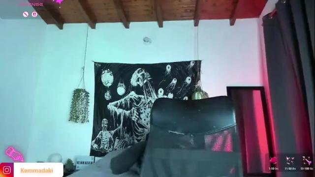 Image 8 of kemmadakii Stream on Chaturbate on 1 month ago