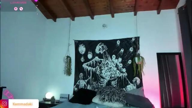 Image 6 of kemmadakii Stream on Chaturbate on 1 month ago