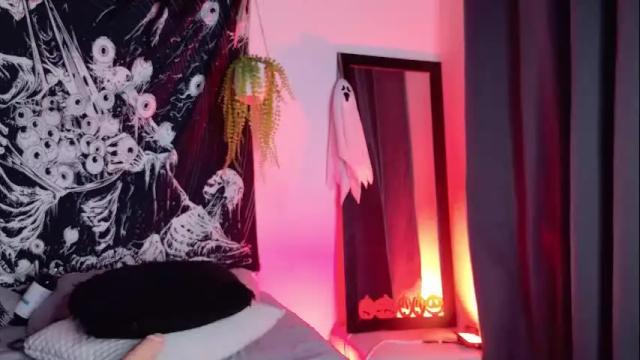 Image 10 of kemmadakii Stream on Chaturbate on 8 days ago