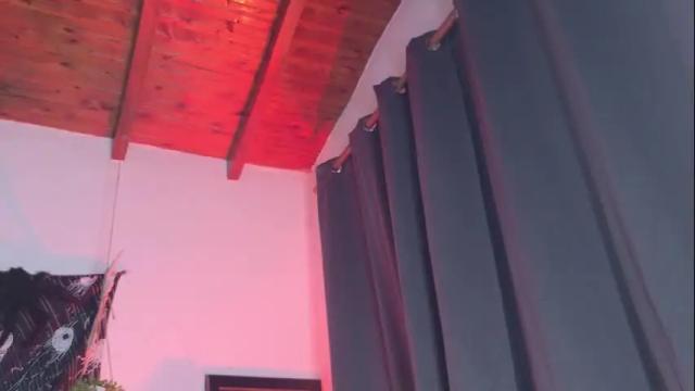 Image 3 of kemmadakii Stream on Chaturbate on 8 days ago