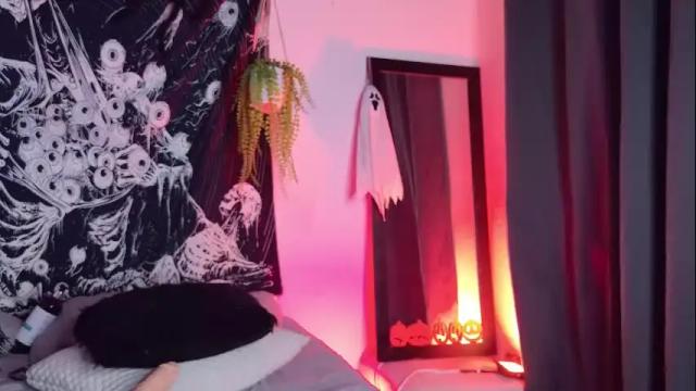 Thumbnail 3, kemmadakii's Stream at Chaturbate, 7 days ago