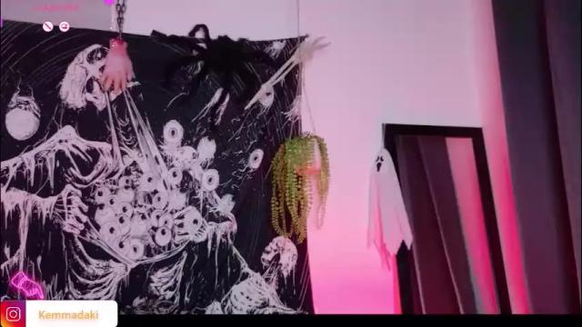 Image 10 of kemmadakii Stream on Chaturbate on 1 day ago