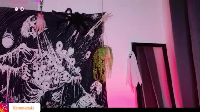 Image 12 of kemmadakii Stream on Chaturbate on 1 day ago