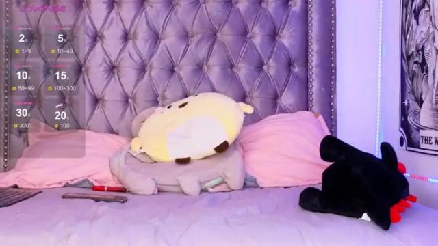 Thumbnail 1, kenay_fox's Stream at Chaturbate, 15 months ago