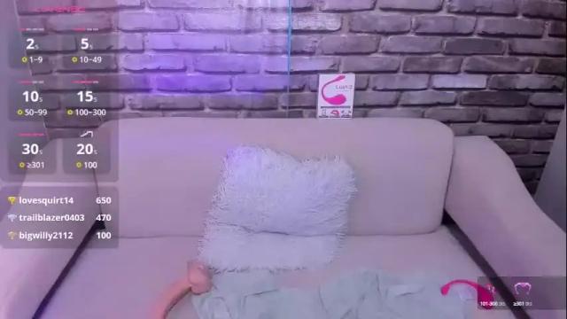 Image 4 of kenda_hot Stream on Chaturbate on 1 month ago