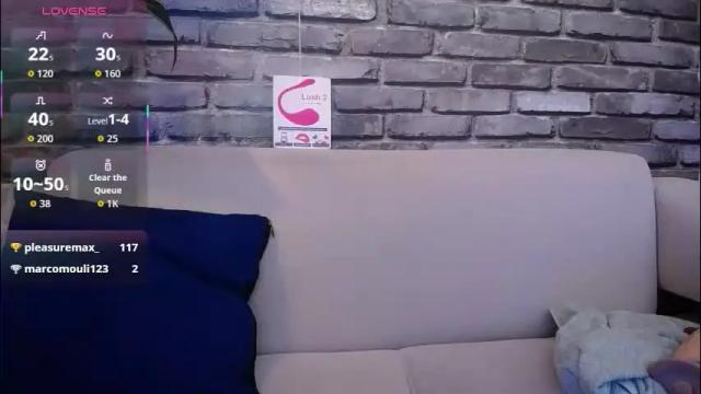 Image 7 of kenda_hot Stream on Chaturbate on 1 month ago