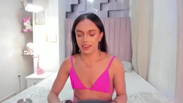 Thumbnail 2, kendaall_fox's Stream at Chaturbate, 15 months ago