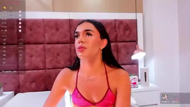 Image 4 of kendaall_fox Stream on Chaturbate on 14 months ago