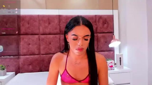 Thumbnail 2, kendaall_fox's Stream at Chaturbate, 14 months ago