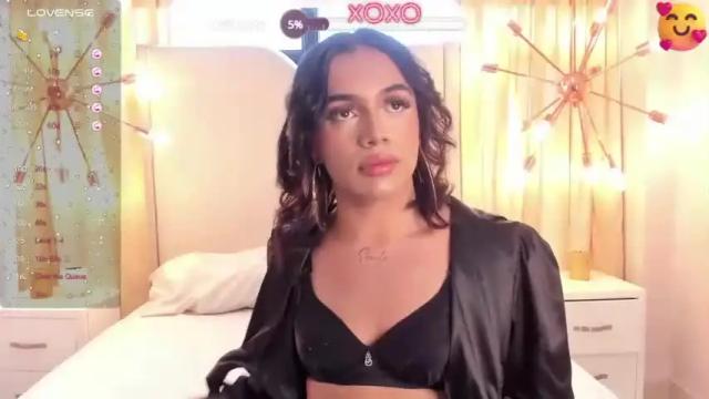 Thumbnail 1, kendaall_fox's Stream at Chaturbate, 14 months ago