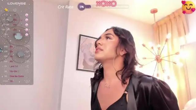 Image 11 of kendaall_fox Stream on Chaturbate on 14 months ago