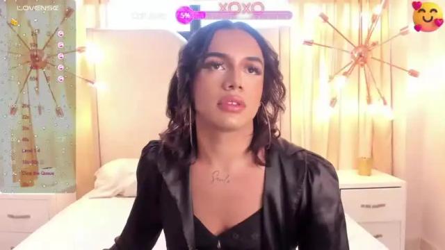 Image 3 of kendaall_fox Stream on Chaturbate on 14 months ago