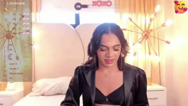 Image 6 of kendaall_fox Stream on Chaturbate on 14 months ago