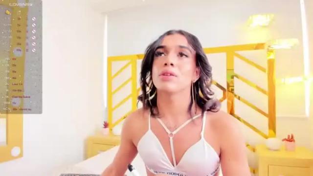 Image 12 of kendaall_fox Stream on Chaturbate on 14 months ago