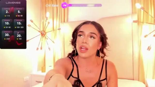 Image 6 of kendaall_fox Stream on Chaturbate on 13 months ago