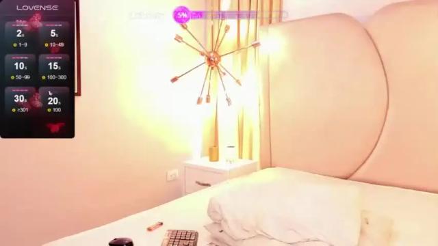 Thumbnail 3, kendaall_fox's Stream at Chaturbate, 13 months ago