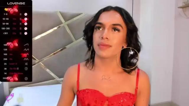 Image 11 of kendaall_fox Stream on Chaturbate on 13 months ago