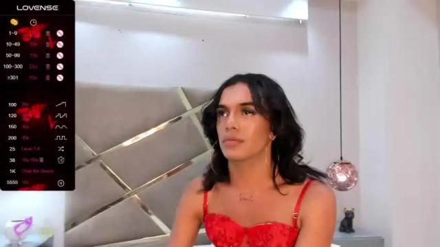 Image 3 of kendaall_fox Stream on Chaturbate on 13 months ago
