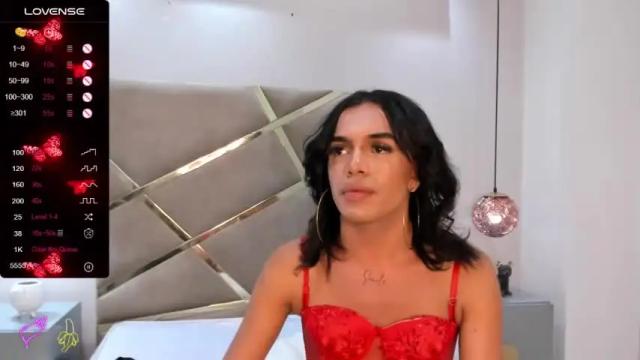 Thumbnail 2, kendaall_fox's Stream at Chaturbate, 13 months ago
