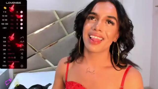 Image 7 of kendaall_fox Stream on Chaturbate on 13 months ago