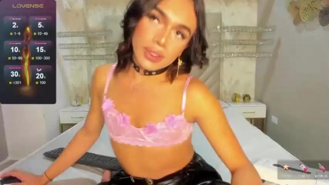 Image 10 of kendaall_fox Stream on Chaturbate on 13 months ago