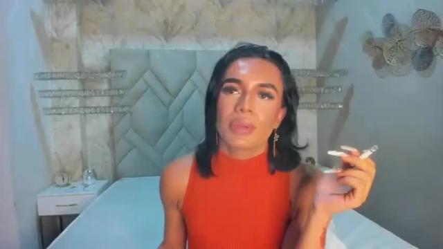Image 4 of kendaall_fox Stream on Chaturbate on 13 months ago