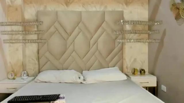 Image 2 of kendaall_fox Stream on Chaturbate on 13 months ago