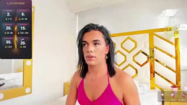 Image 7 of kendaall_fox Stream on Chaturbate on 13 months ago