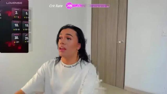 Image 6 of kendaall_fox Stream on Chaturbate on 13 months ago