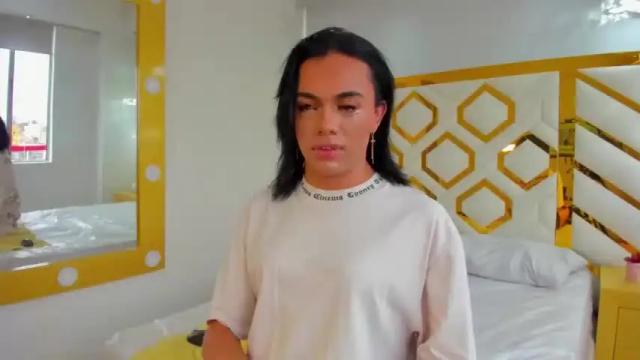 Image 8 of kendaall_fox Stream on Chaturbate on 13 months ago